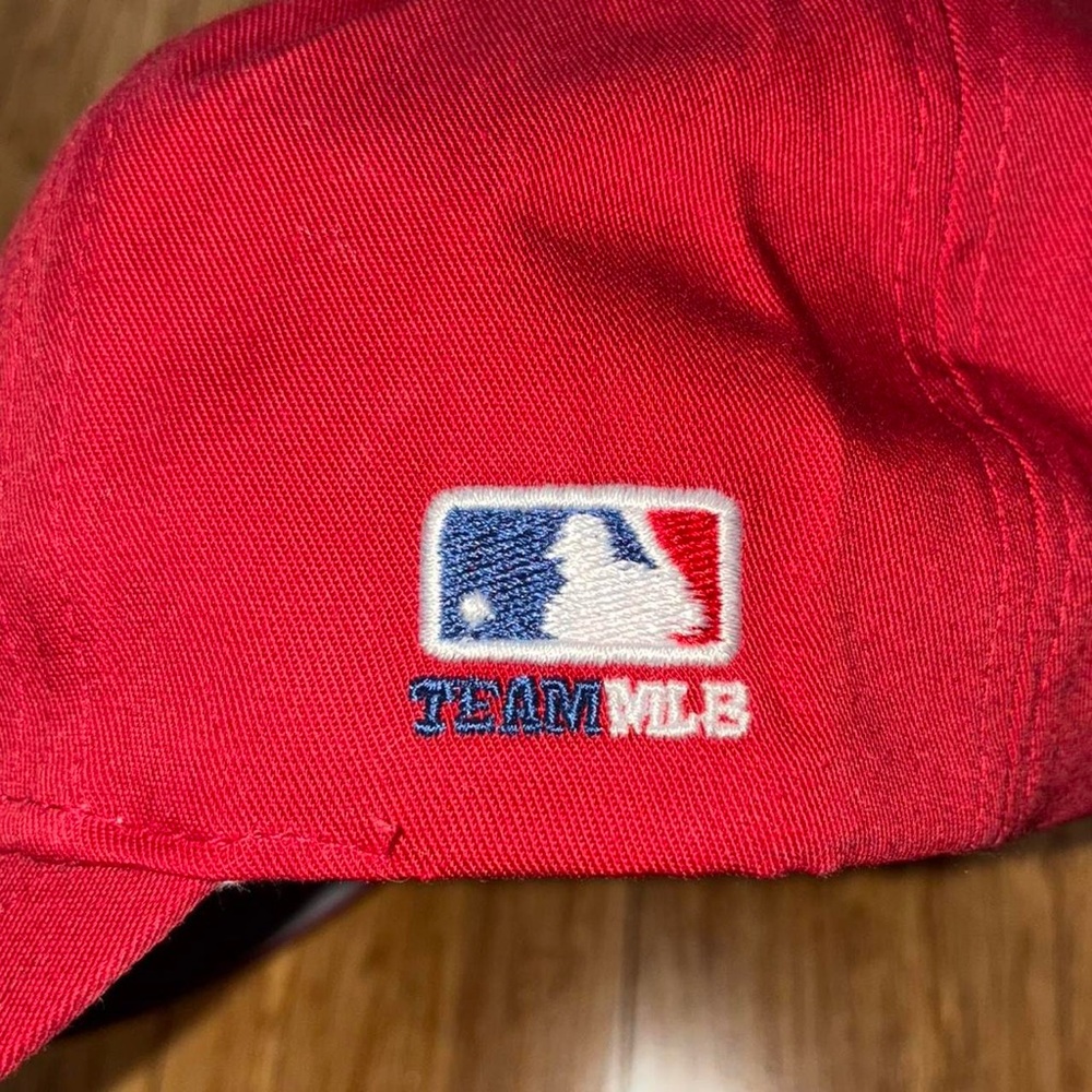 Astros Cap - Picture 3 of 4